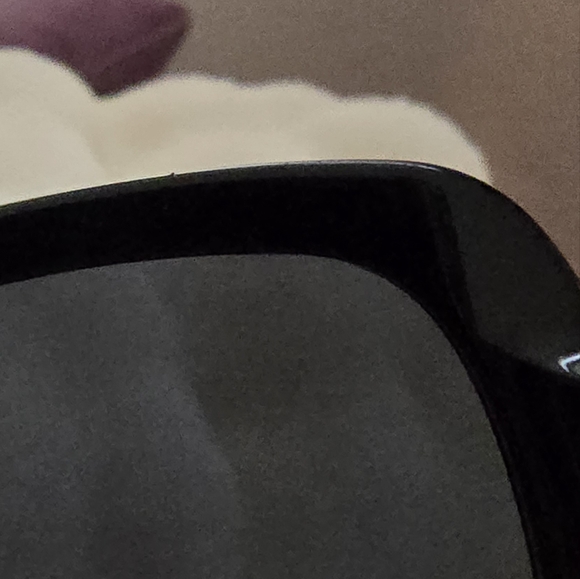 Burberry Authentic black sunshades - Picture 10 of 11